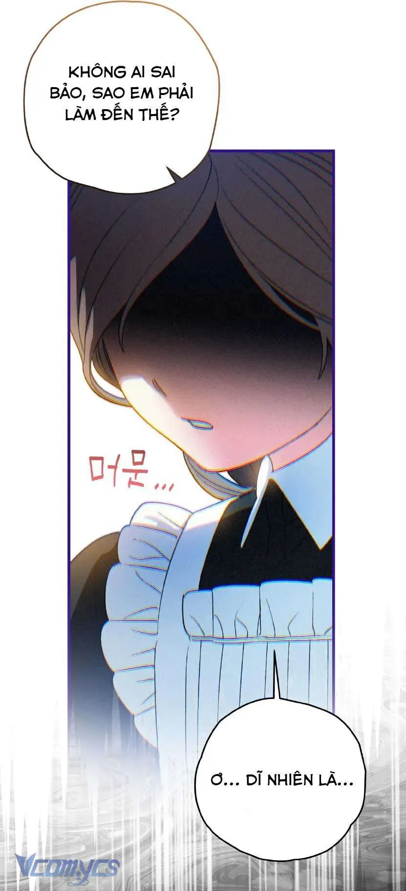 Gửi Đến Người Sói Yêu Dấu Của Em Chapter 4 - 71