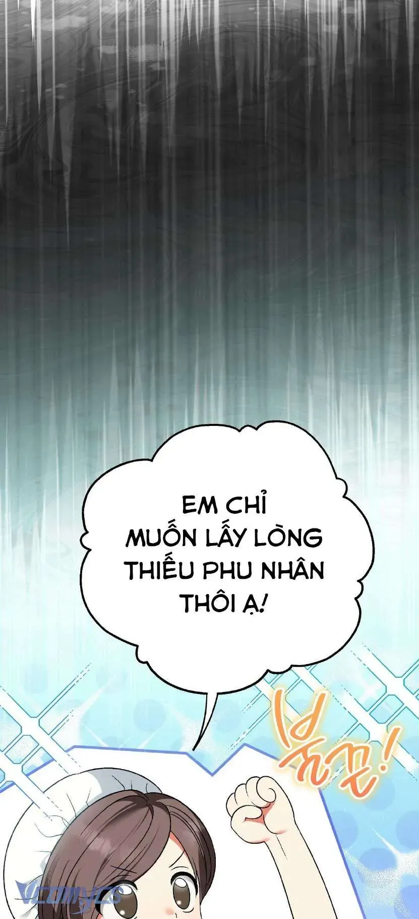 Gửi Đến Người Sói Yêu Dấu Của Em Chapter 4 - 72