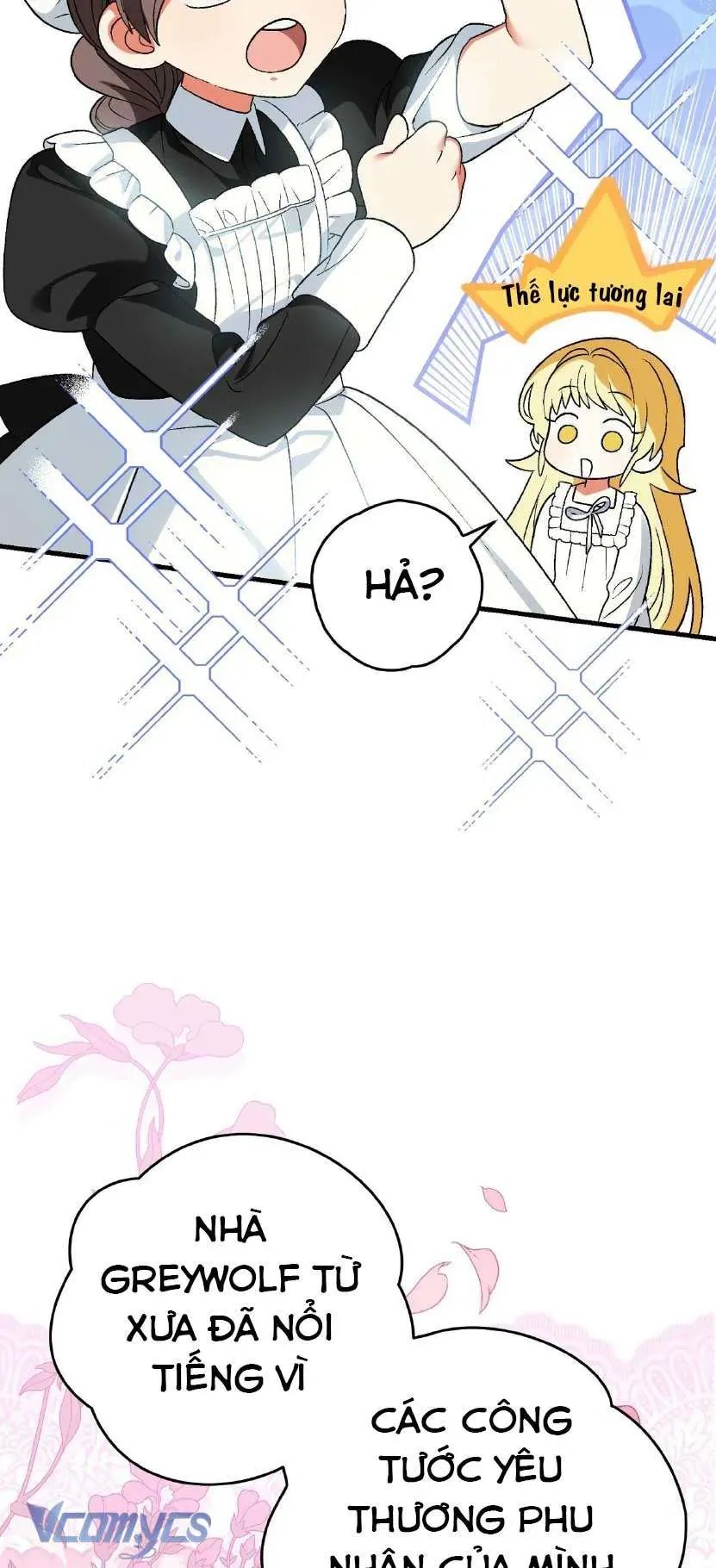 Gửi Đến Người Sói Yêu Dấu Của Em Chapter 4 - 73