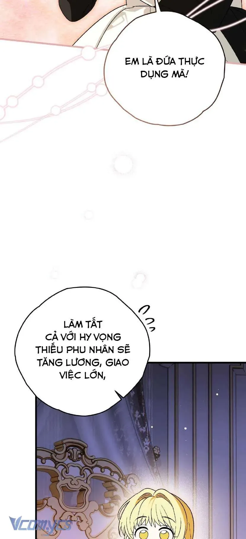 Gửi Đến Người Sói Yêu Dấu Của Em Chapter 4 - 76