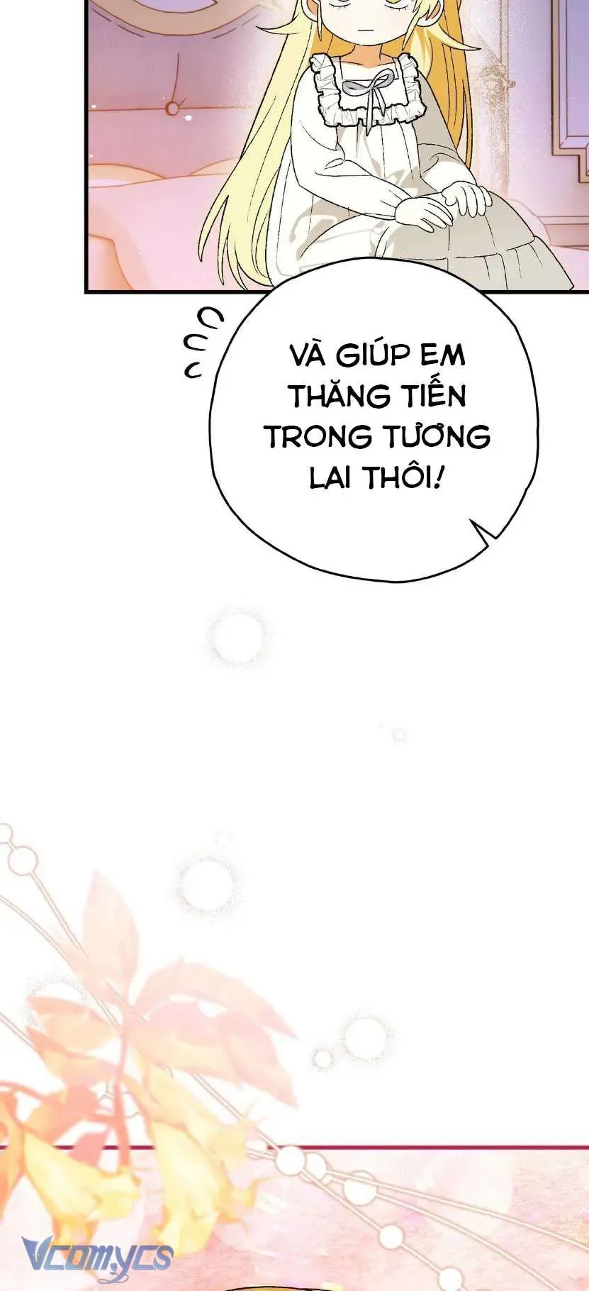 Gửi Đến Người Sói Yêu Dấu Của Em Chapter 4 - 77