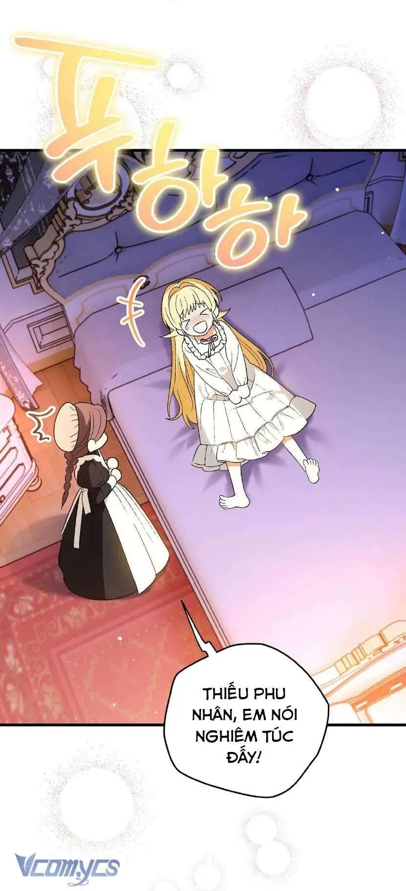 Gửi Đến Người Sói Yêu Dấu Của Em Chapter 4 - 79