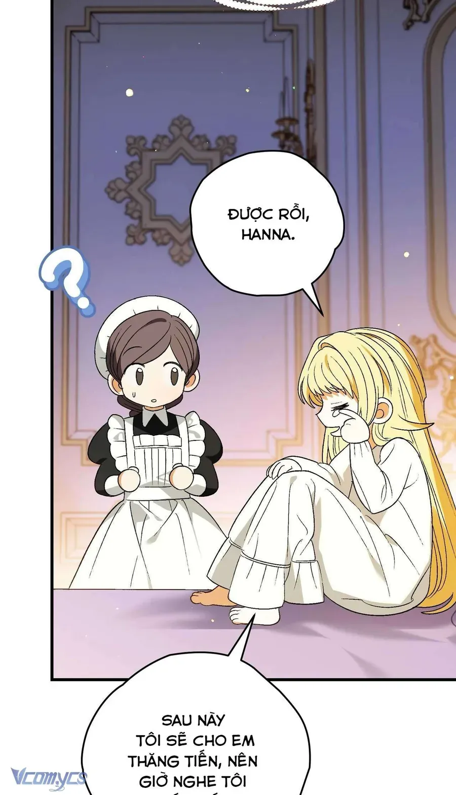 Gửi Đến Người Sói Yêu Dấu Của Em Chapter 4 - 81