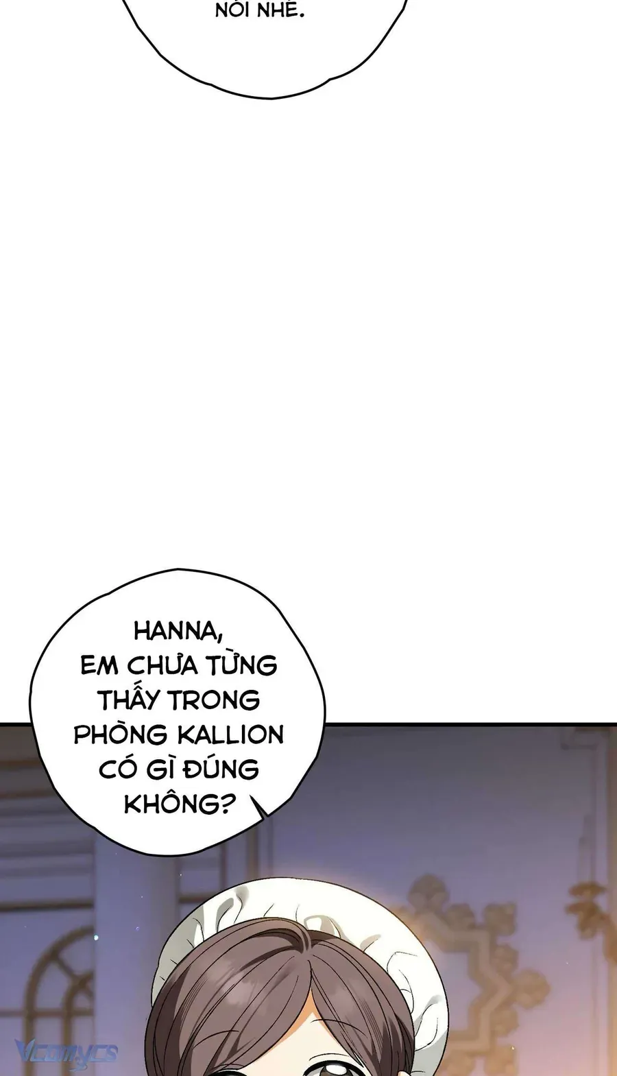 Gửi Đến Người Sói Yêu Dấu Của Em Chapter 4 - 82