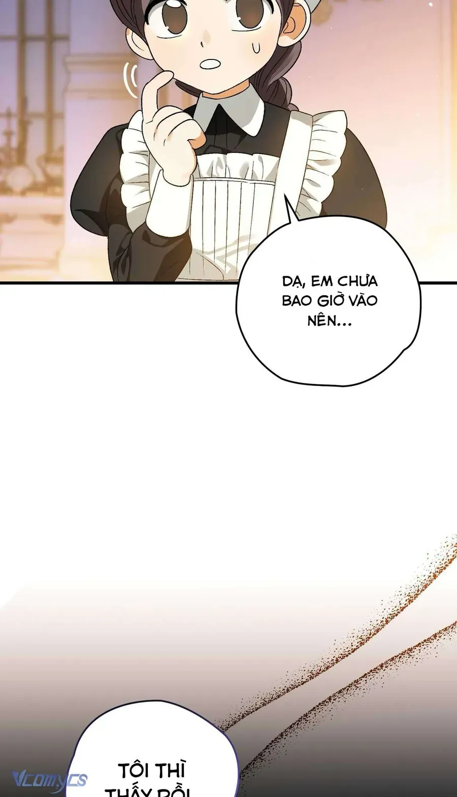 Gửi Đến Người Sói Yêu Dấu Của Em Chapter 4 - 83