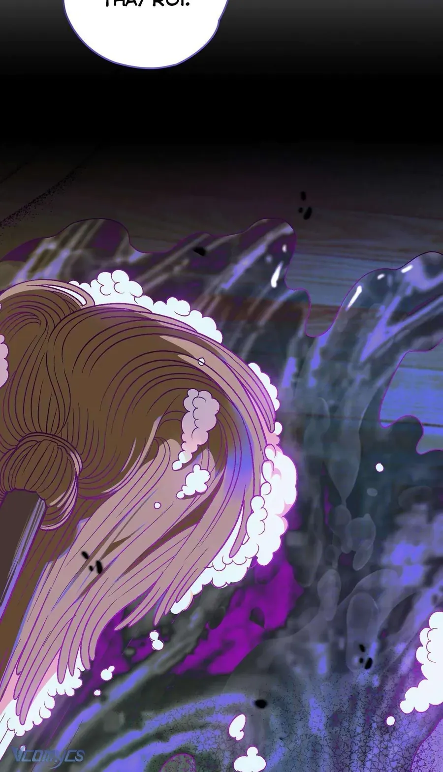 Gửi Đến Người Sói Yêu Dấu Của Em Chapter 4 - 84