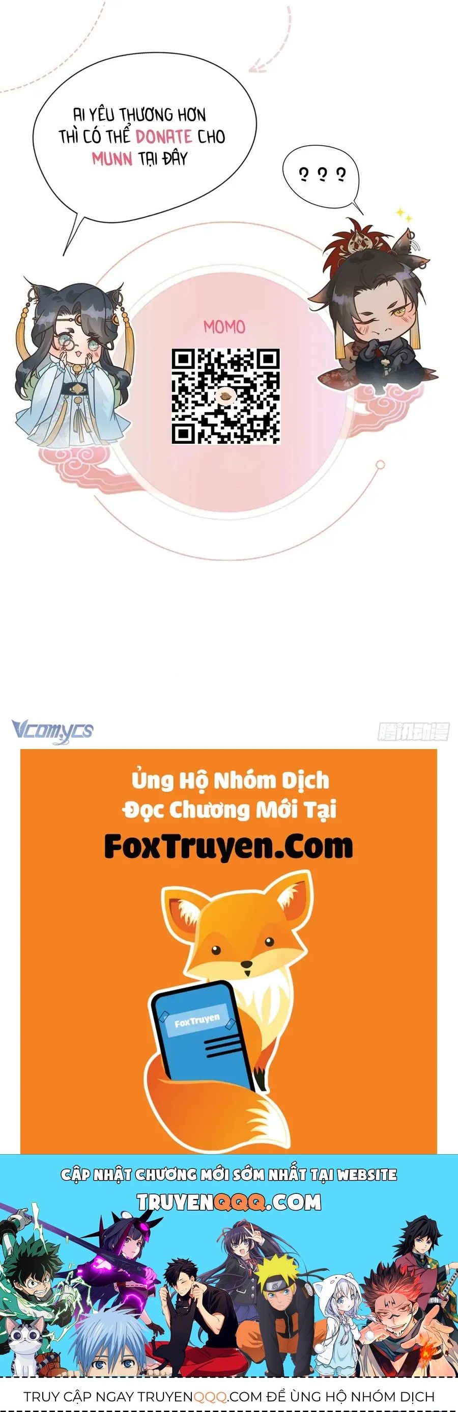 Gửi Đến Người Sói Yêu Dấu Của Em Chapter 4 - 88