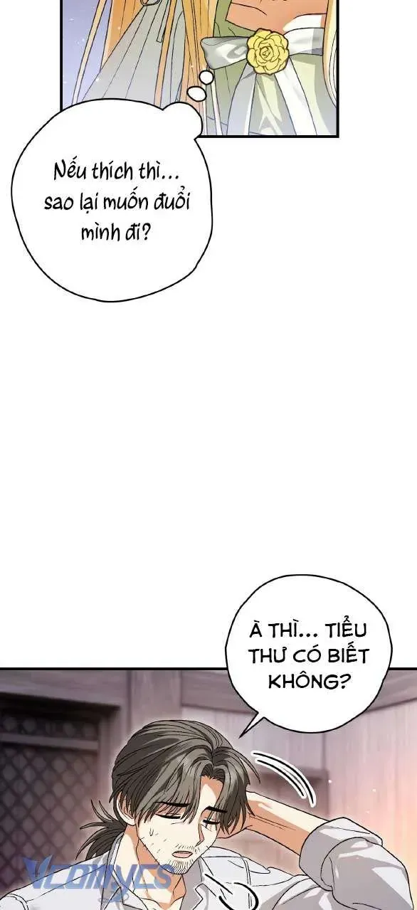 Gửi Đến Người Sói Yêu Dấu Của Em Chapter 4 - 10