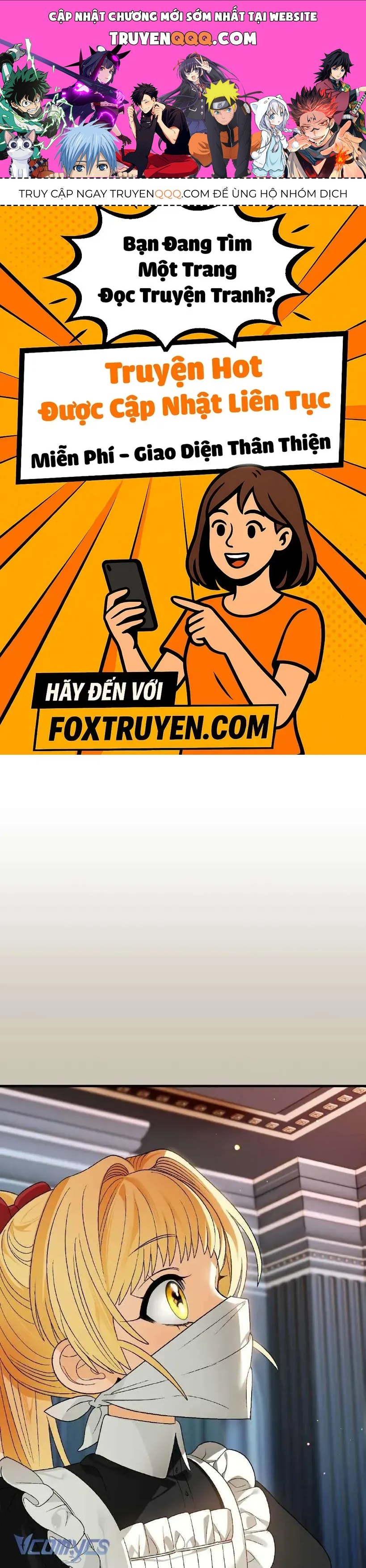 Gửi Đến Người Sói Yêu Dấu Của Em Chapter 5 - 1