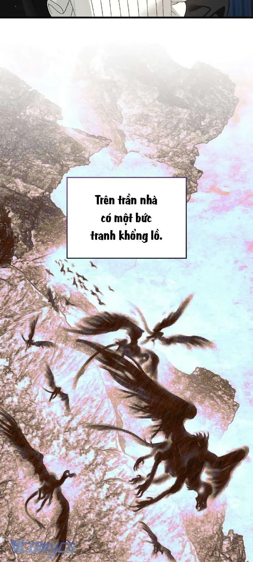 Gửi Đến Người Sói Yêu Dấu Của Em Chapter 5 - 2