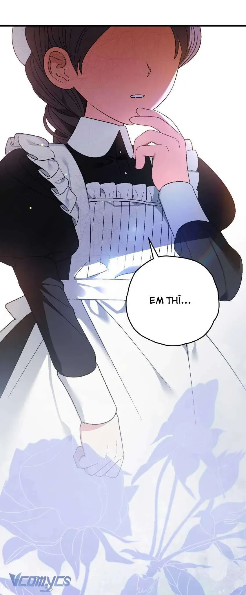 Gửi Đến Người Sói Yêu Dấu Của Em Chapter 5 - 15