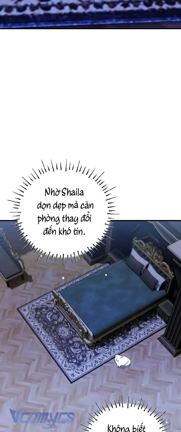 Gửi Đến Người Sói Yêu Dấu Của Em Chapter 5 - 19