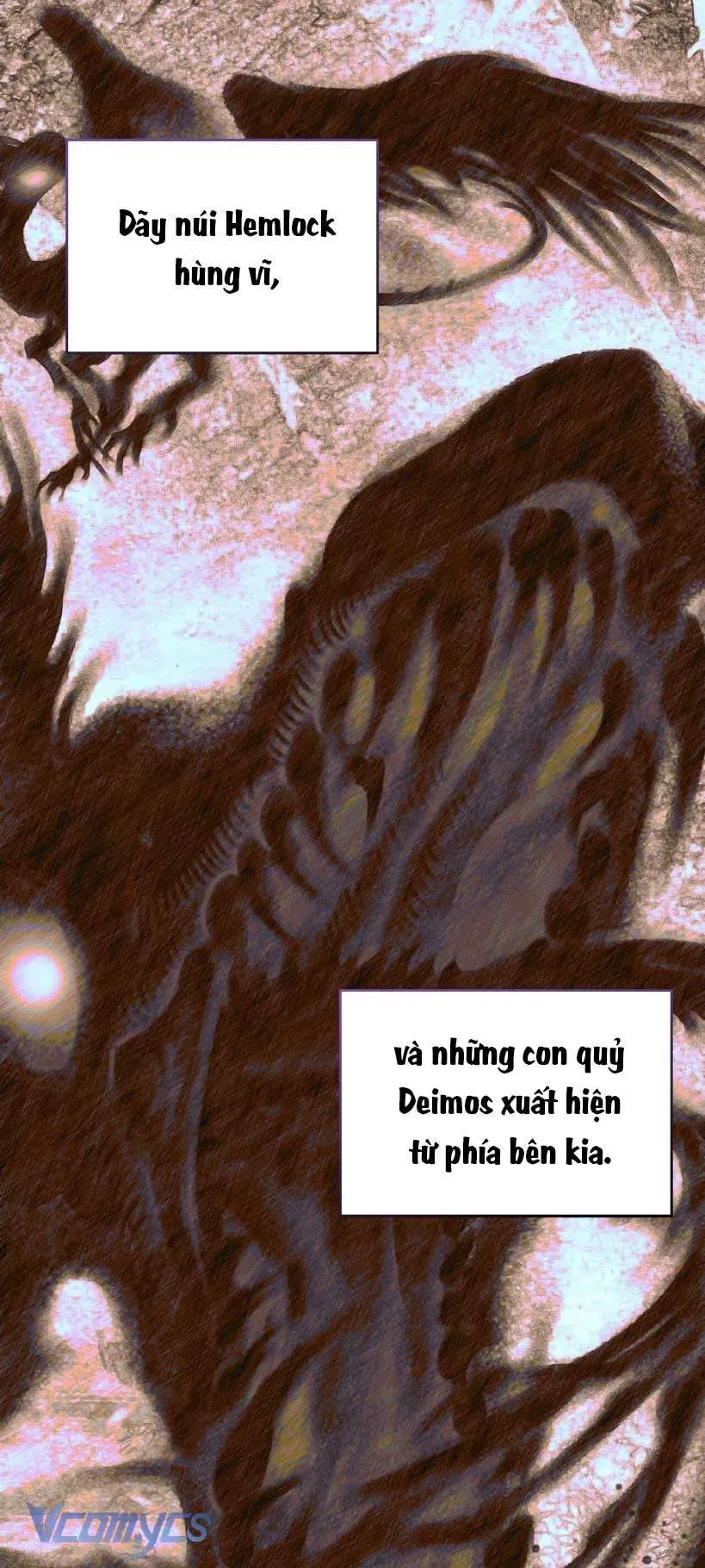 Gửi Đến Người Sói Yêu Dấu Của Em Chapter 5 - 3