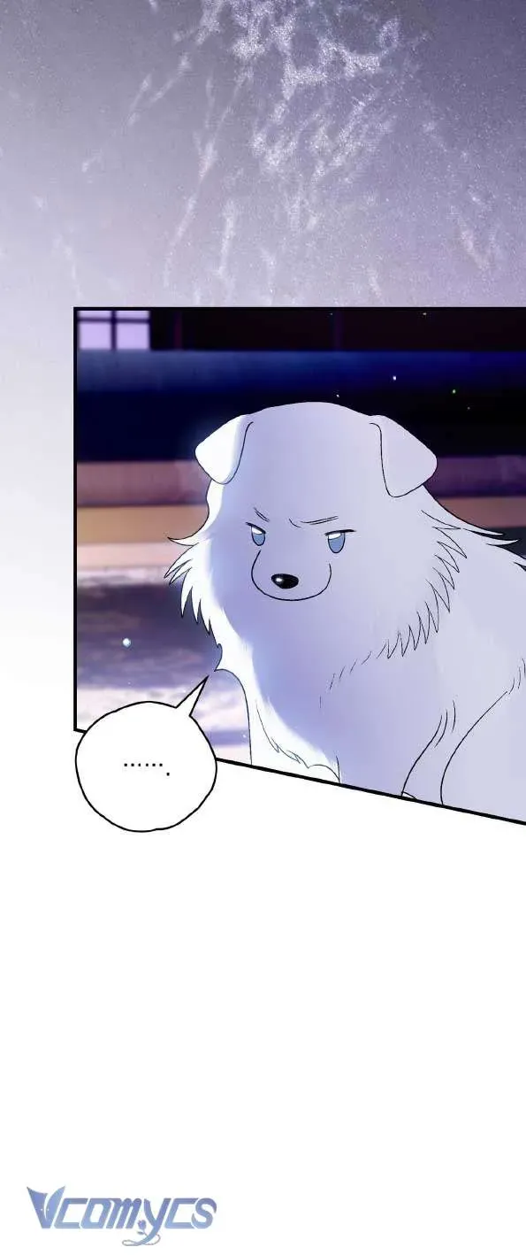 Gửi Đến Người Sói Yêu Dấu Của Em Chapter 5 - 23