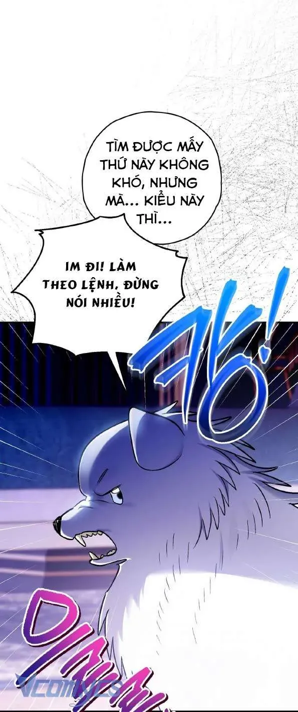 Gửi Đến Người Sói Yêu Dấu Của Em Chapter 5 - 25
