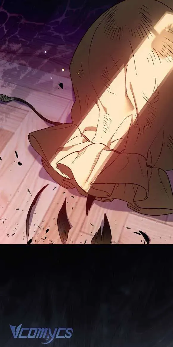 Gửi Đến Người Sói Yêu Dấu Của Em Chapter 5 - 27