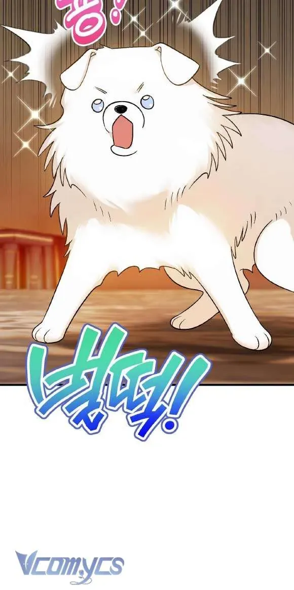 Gửi Đến Người Sói Yêu Dấu Của Em Chapter 5 - 33