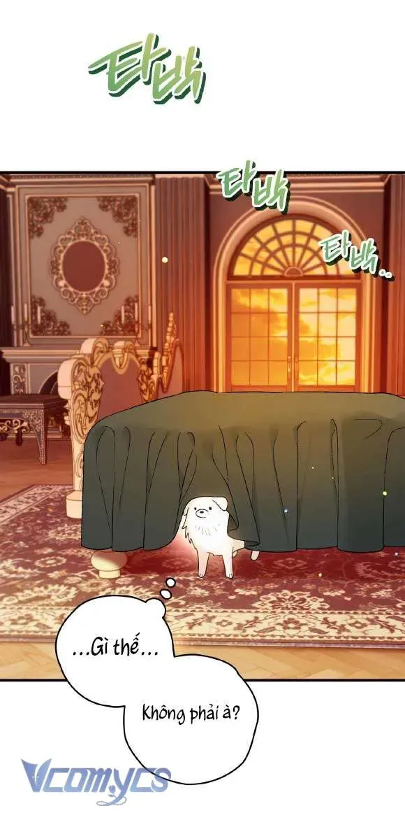Gửi Đến Người Sói Yêu Dấu Của Em Chapter 5 - 34