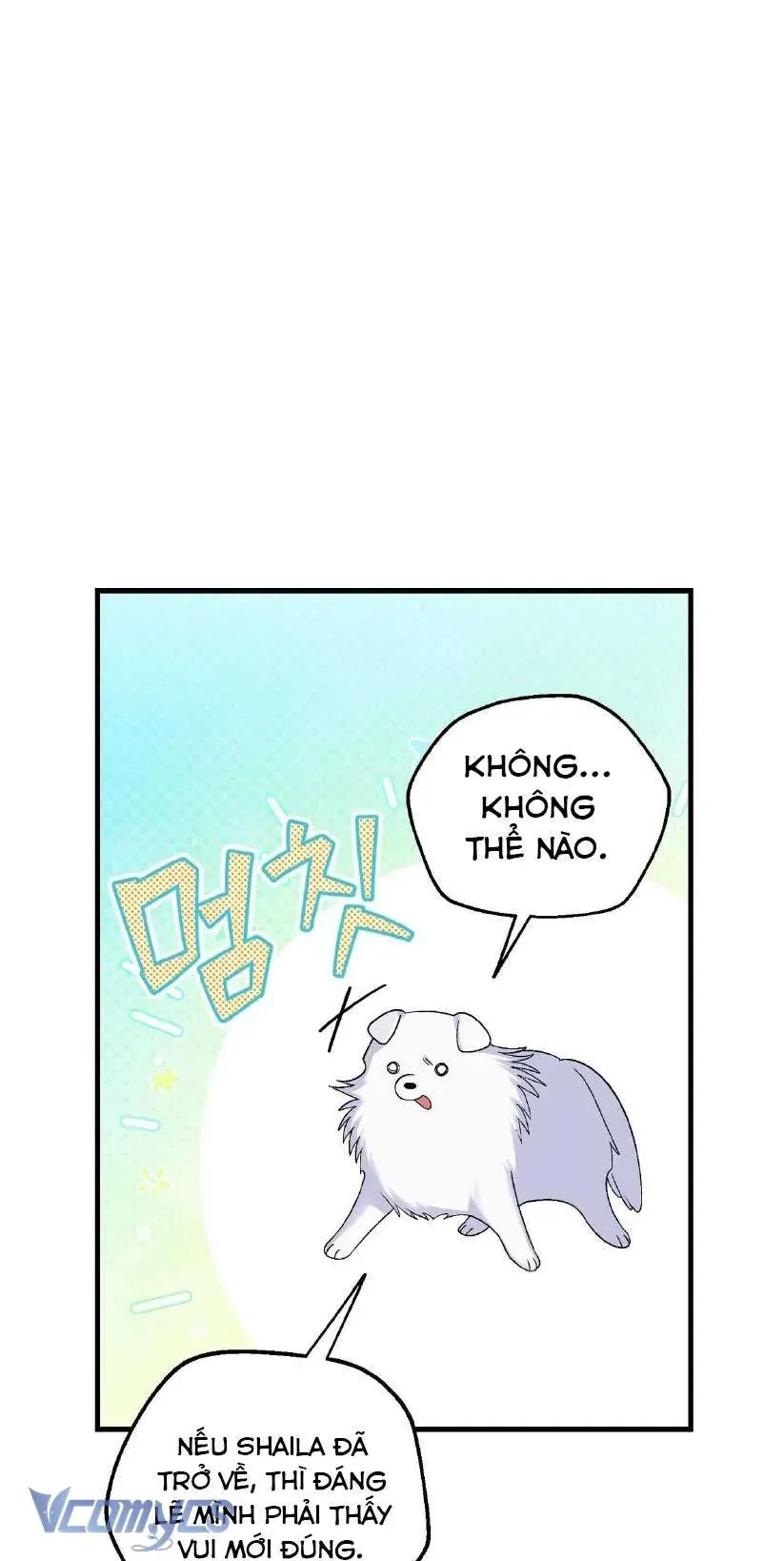 Gửi Đến Người Sói Yêu Dấu Của Em Chapter 5 - 38