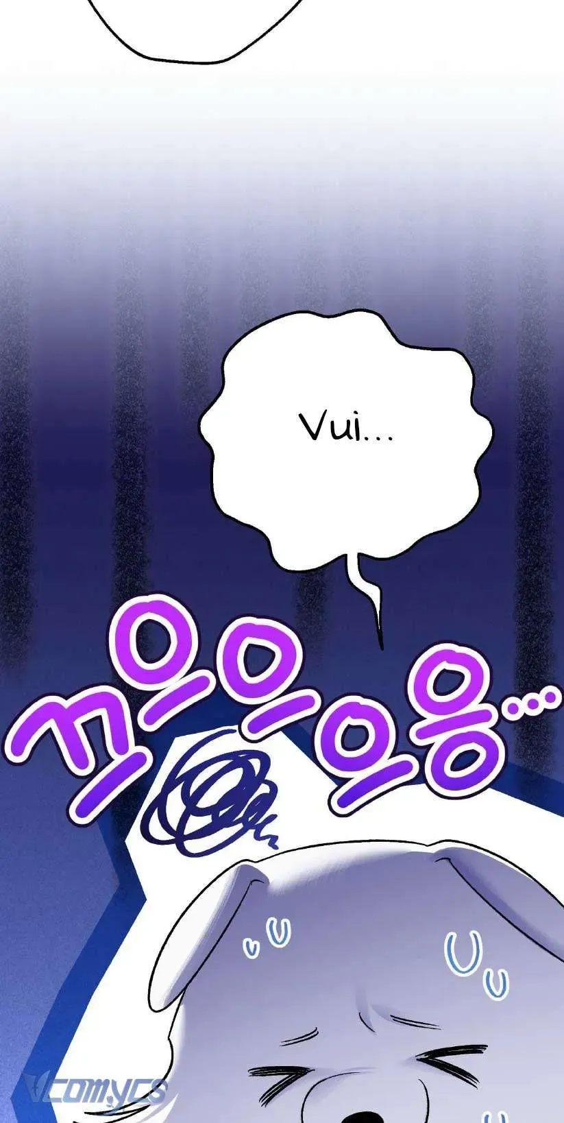 Gửi Đến Người Sói Yêu Dấu Của Em Chapter 5 - 39