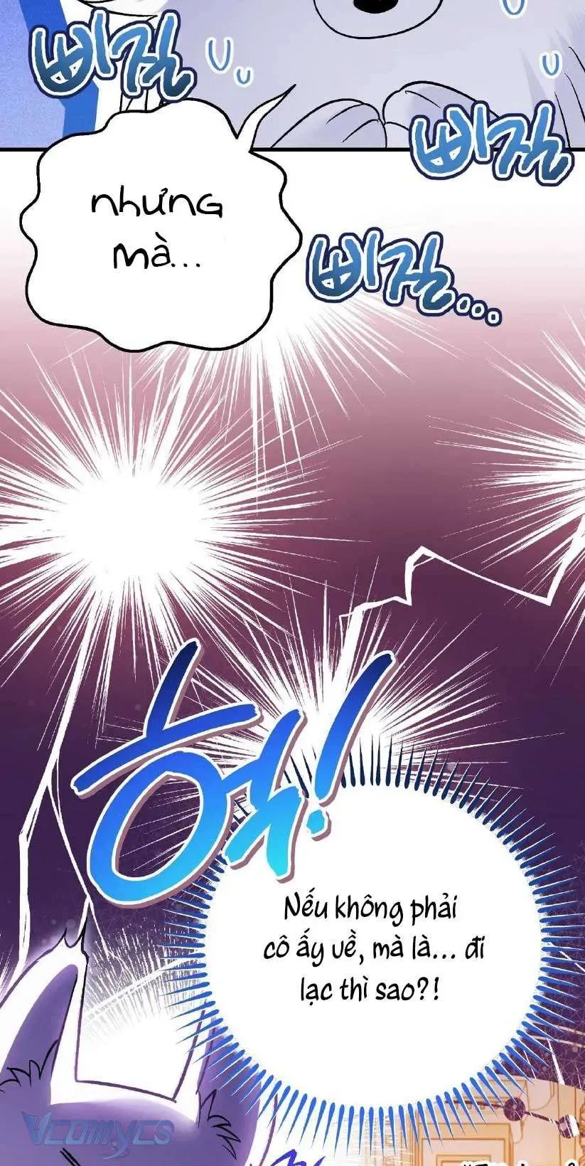 Gửi Đến Người Sói Yêu Dấu Của Em Chapter 5 - 40
