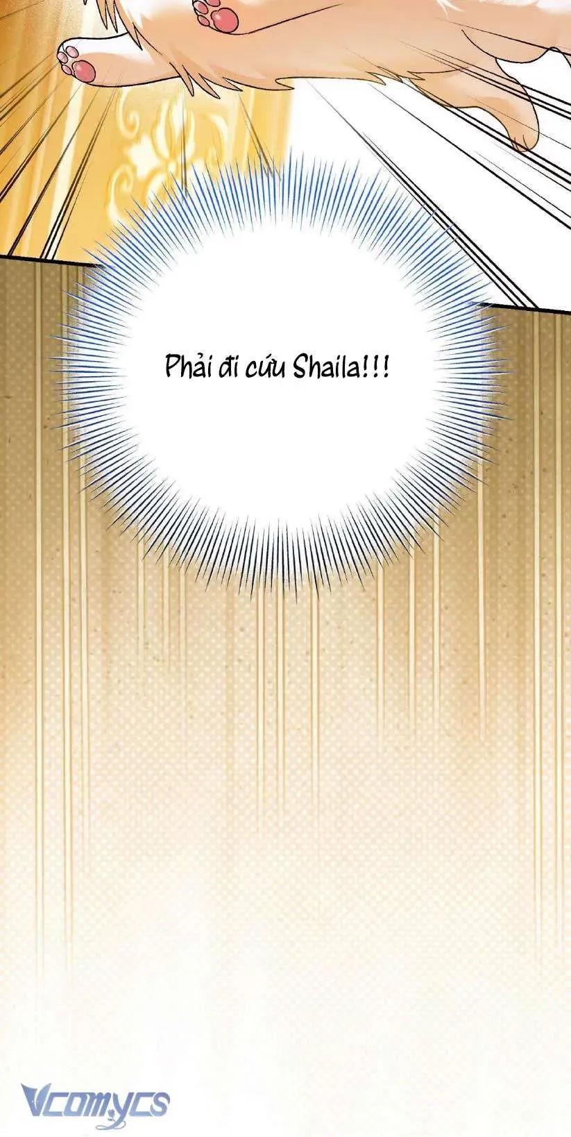 Gửi Đến Người Sói Yêu Dấu Của Em Chapter 5 - 43