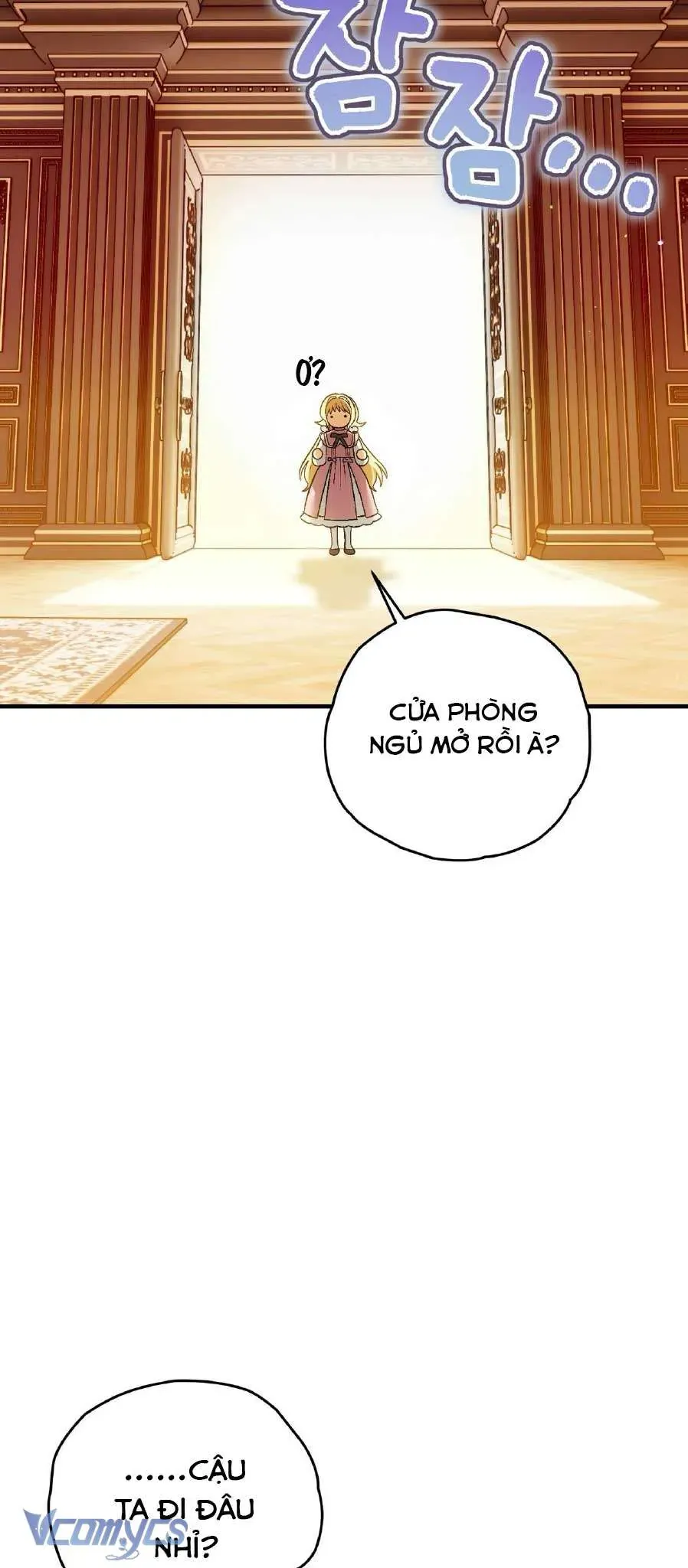 Gửi Đến Người Sói Yêu Dấu Của Em Chapter 5 - 49