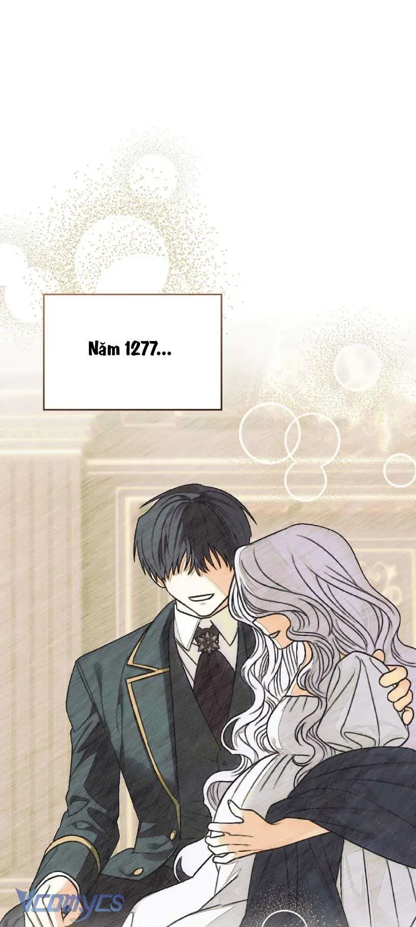 Gửi Đến Người Sói Yêu Dấu Của Em Chapter 5 - 6