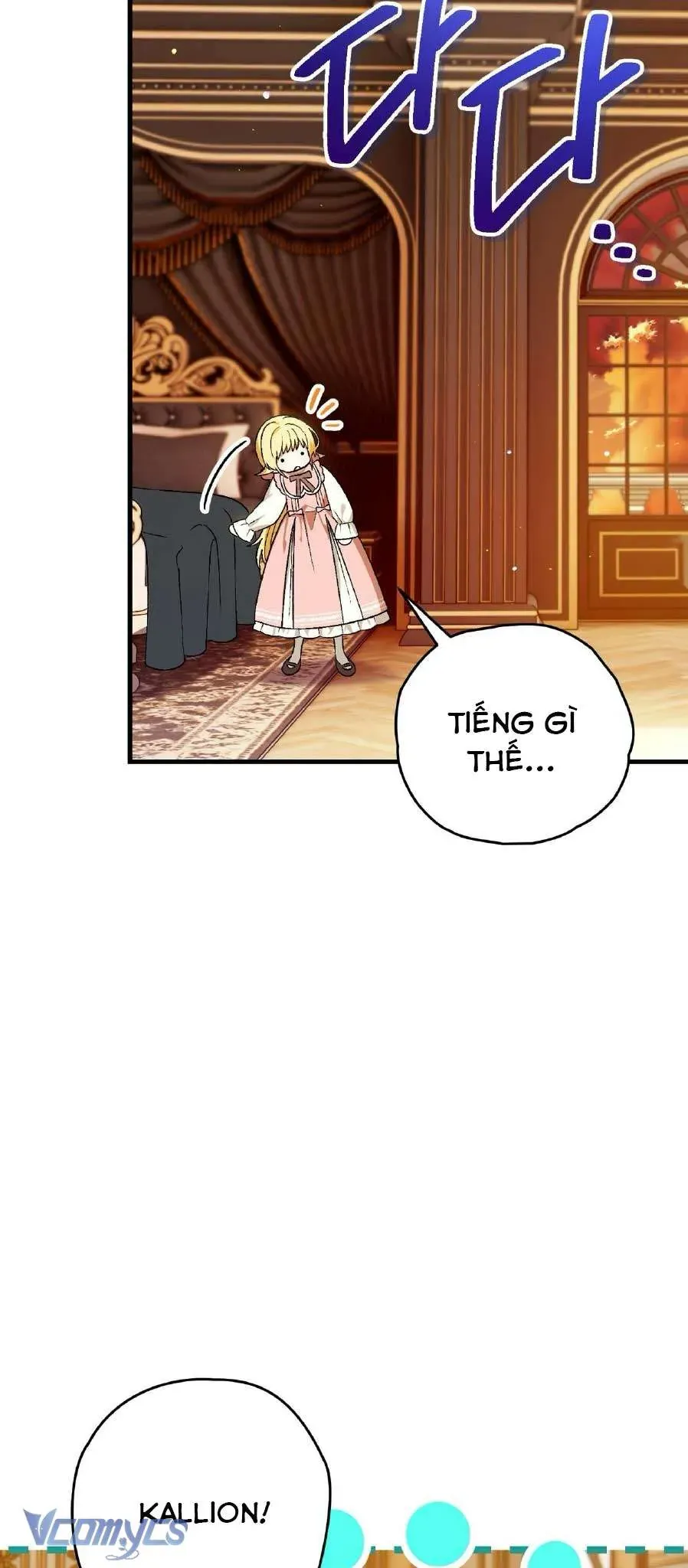 Gửi Đến Người Sói Yêu Dấu Của Em Chapter 5 - 51