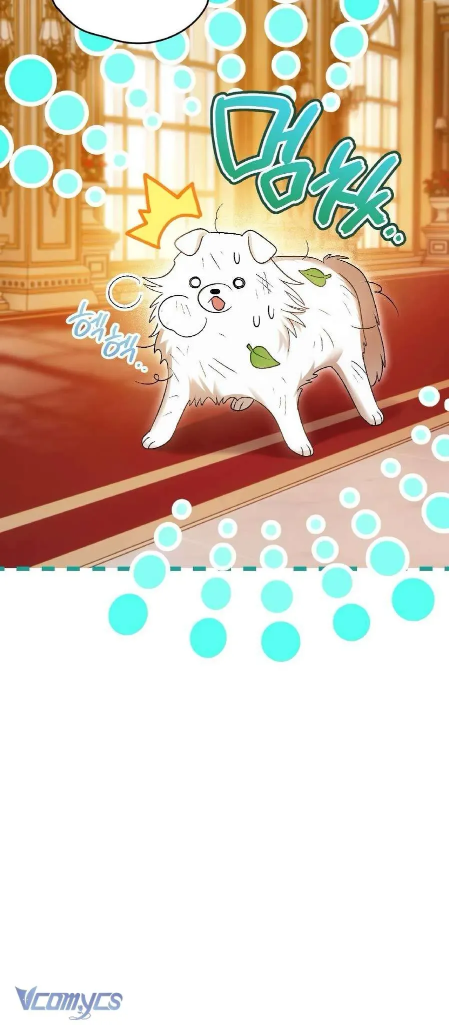 Gửi Đến Người Sói Yêu Dấu Của Em Chapter 5 - 52