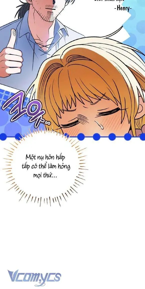 Gửi Đến Người Sói Yêu Dấu Của Em Chapter 5 - 58