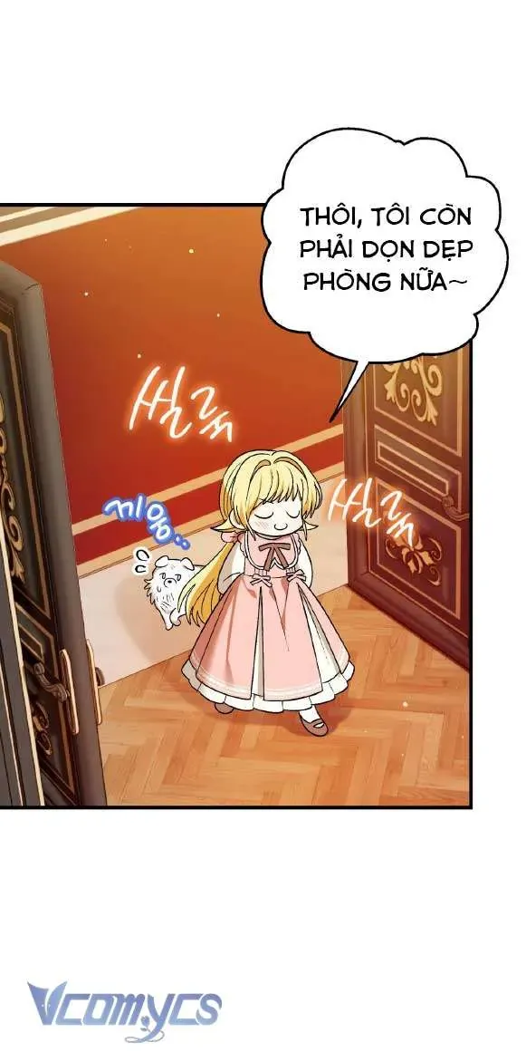 Gửi Đến Người Sói Yêu Dấu Của Em Chapter 5 - 59