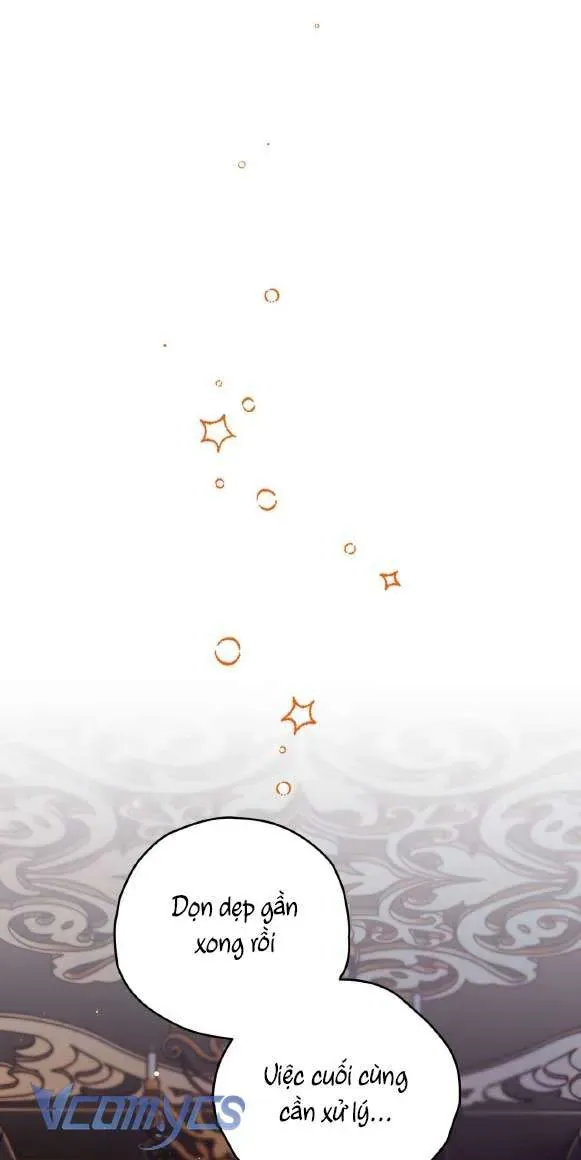 Gửi Đến Người Sói Yêu Dấu Của Em Chapter 5 - 60