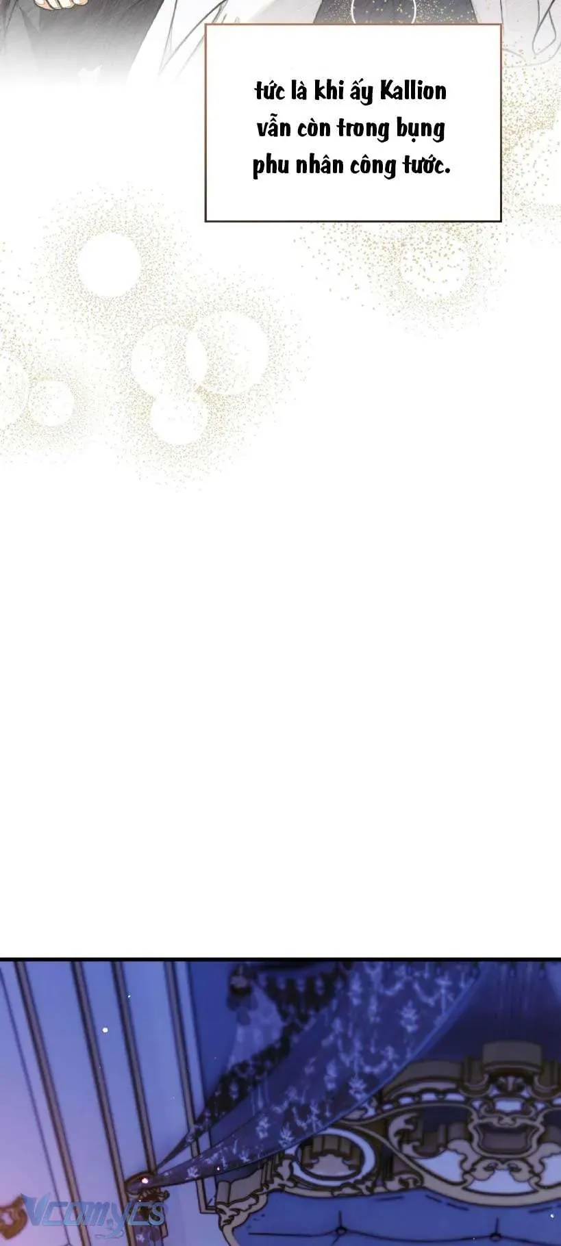 Gửi Đến Người Sói Yêu Dấu Của Em Chapter 5 - 7