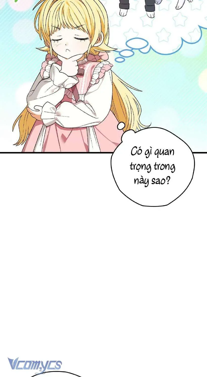 Gửi Đến Người Sói Yêu Dấu Của Em Chapter 5 - 64