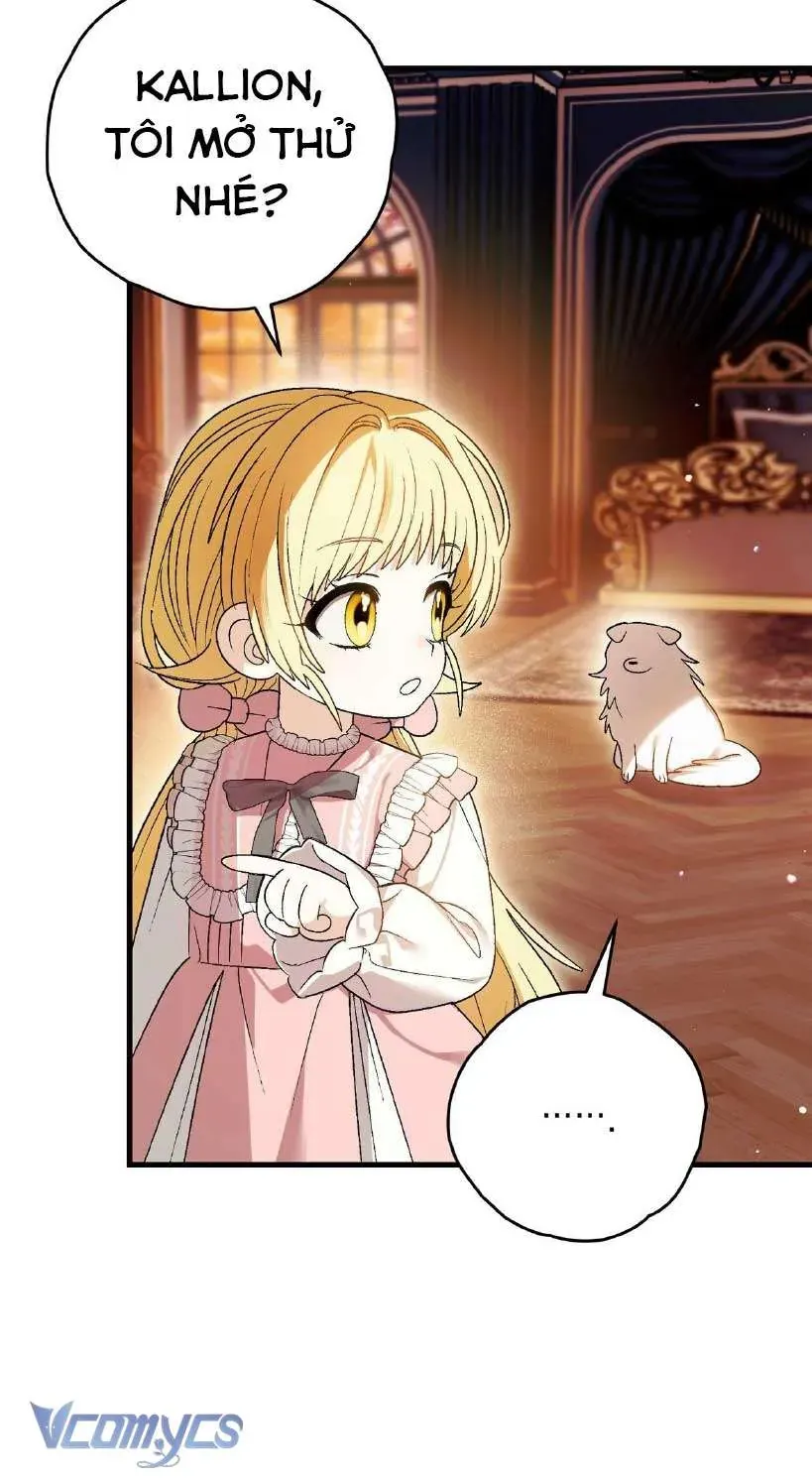 Gửi Đến Người Sói Yêu Dấu Của Em Chapter 5 - 65