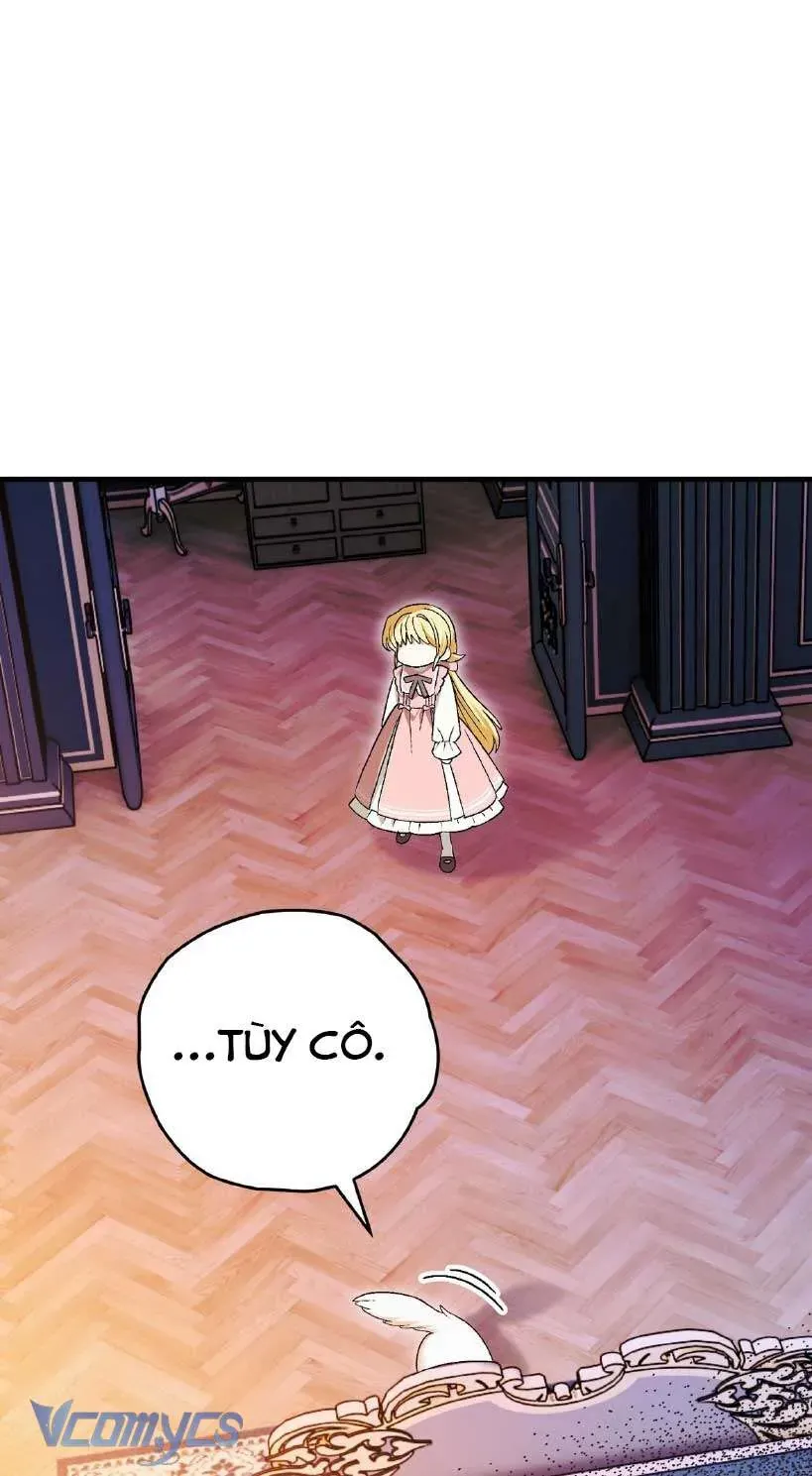 Gửi Đến Người Sói Yêu Dấu Của Em Chapter 5 - 66