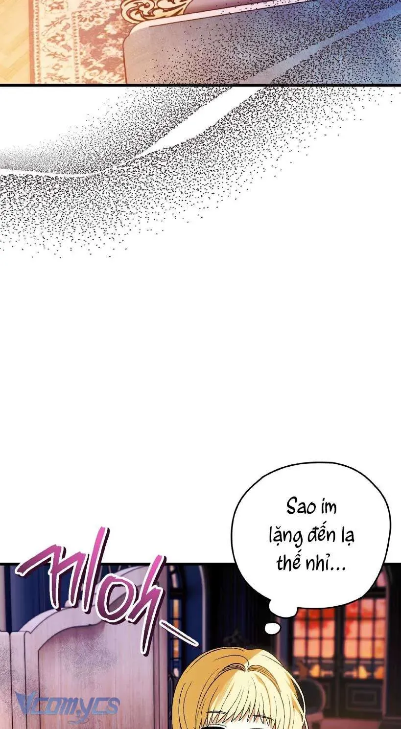 Gửi Đến Người Sói Yêu Dấu Của Em Chapter 5 - 67