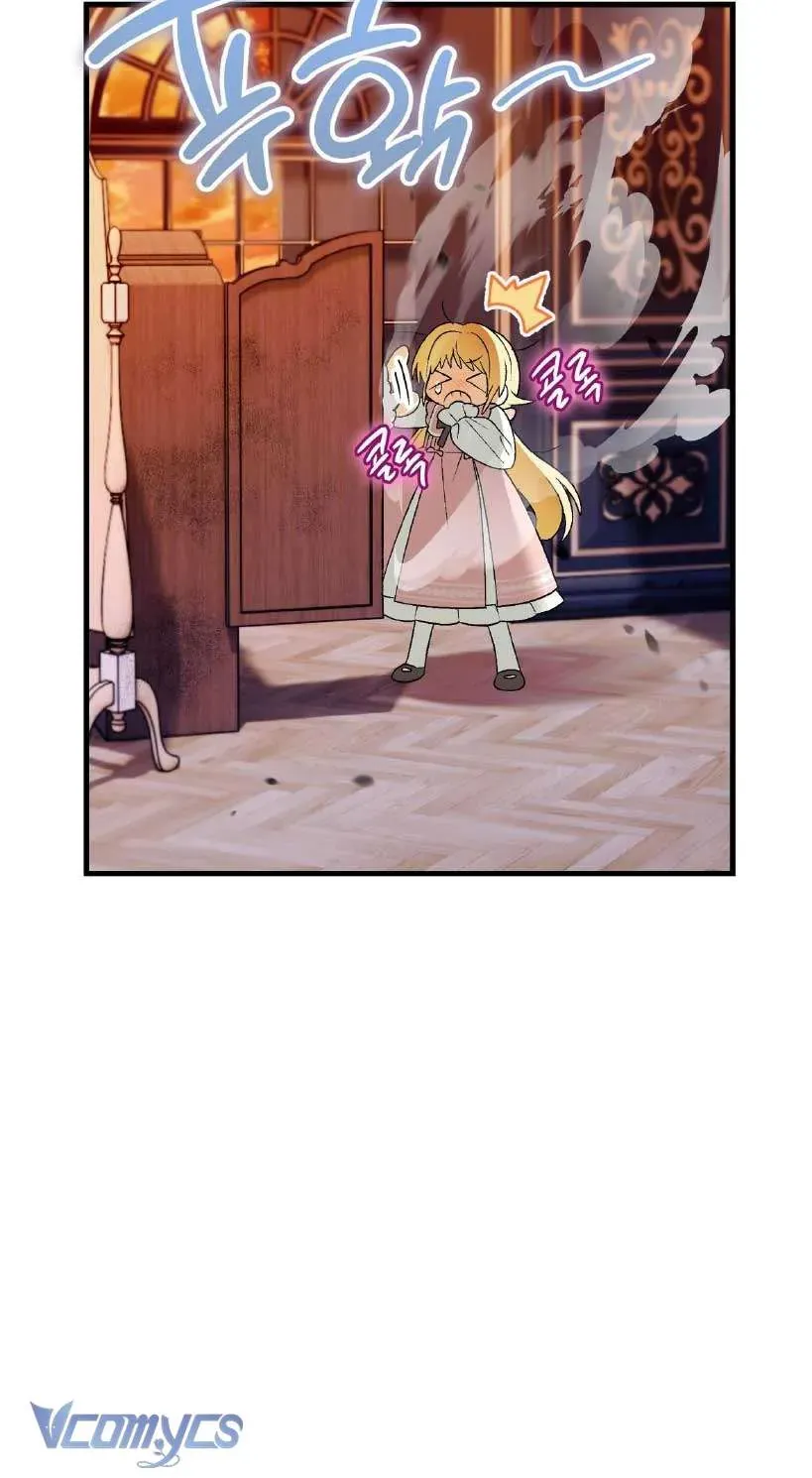 Gửi Đến Người Sói Yêu Dấu Của Em Chapter 5 - 69