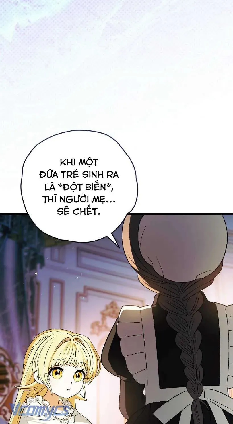 Gửi Đến Người Sói Yêu Dấu Của Em Chapter 5 - 74