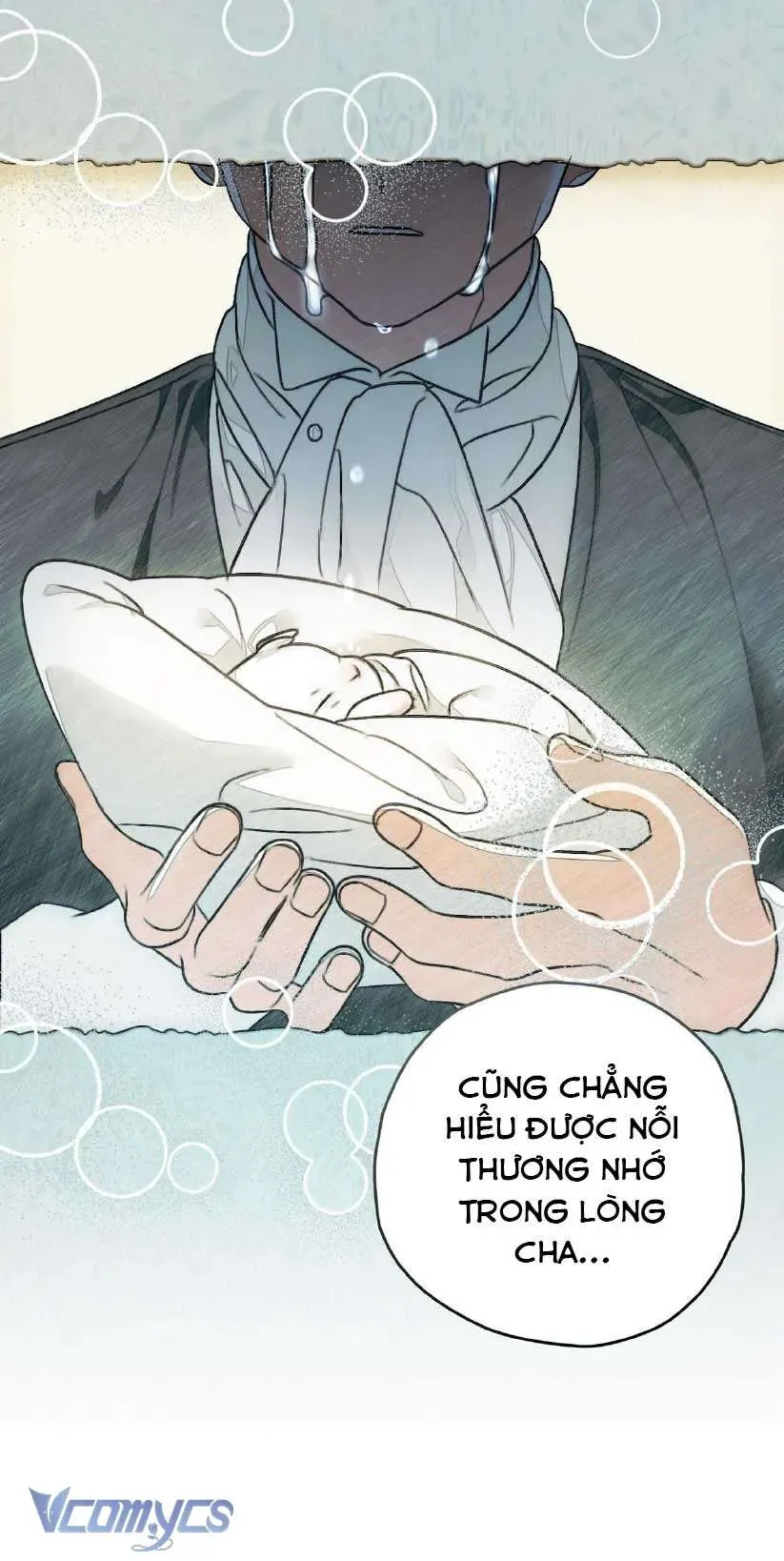 Gửi Đến Người Sói Yêu Dấu Của Em Chapter 5 - 77