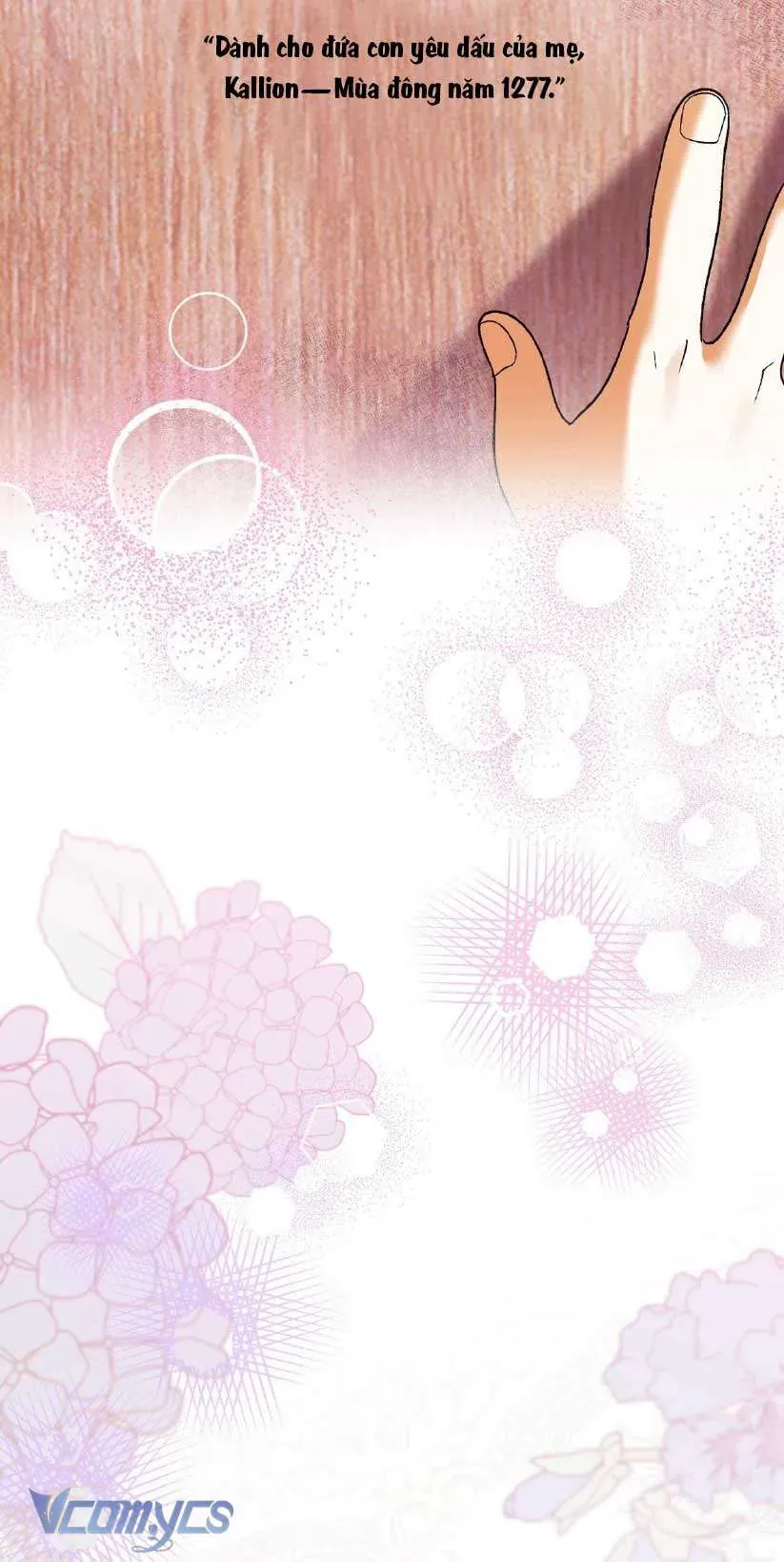 Gửi Đến Người Sói Yêu Dấu Của Em Chapter 5 - 82