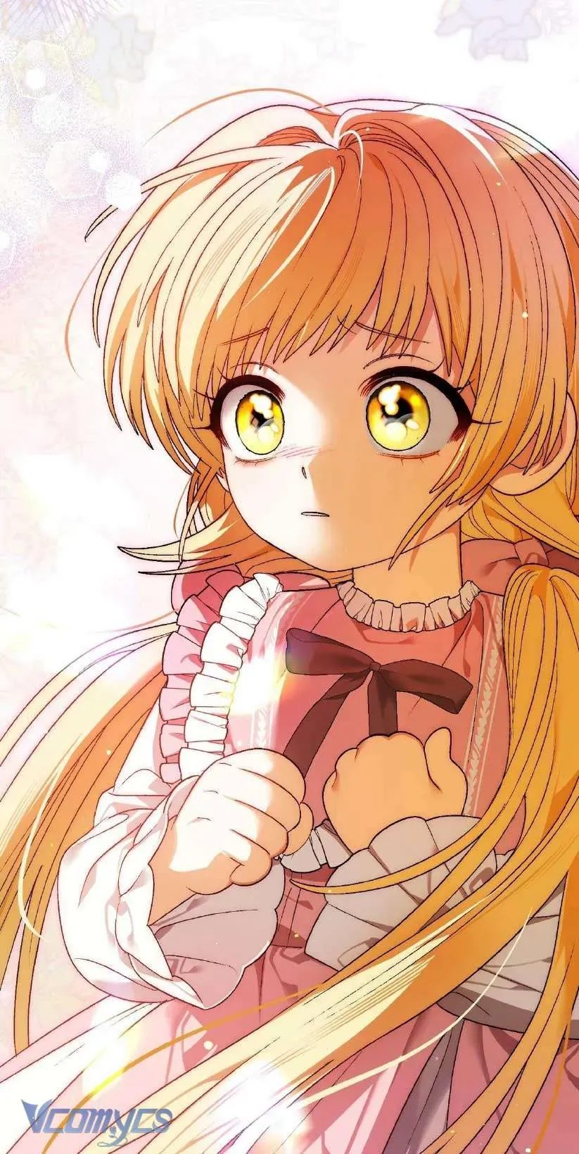 Gửi Đến Người Sói Yêu Dấu Của Em Chapter 5 - 83