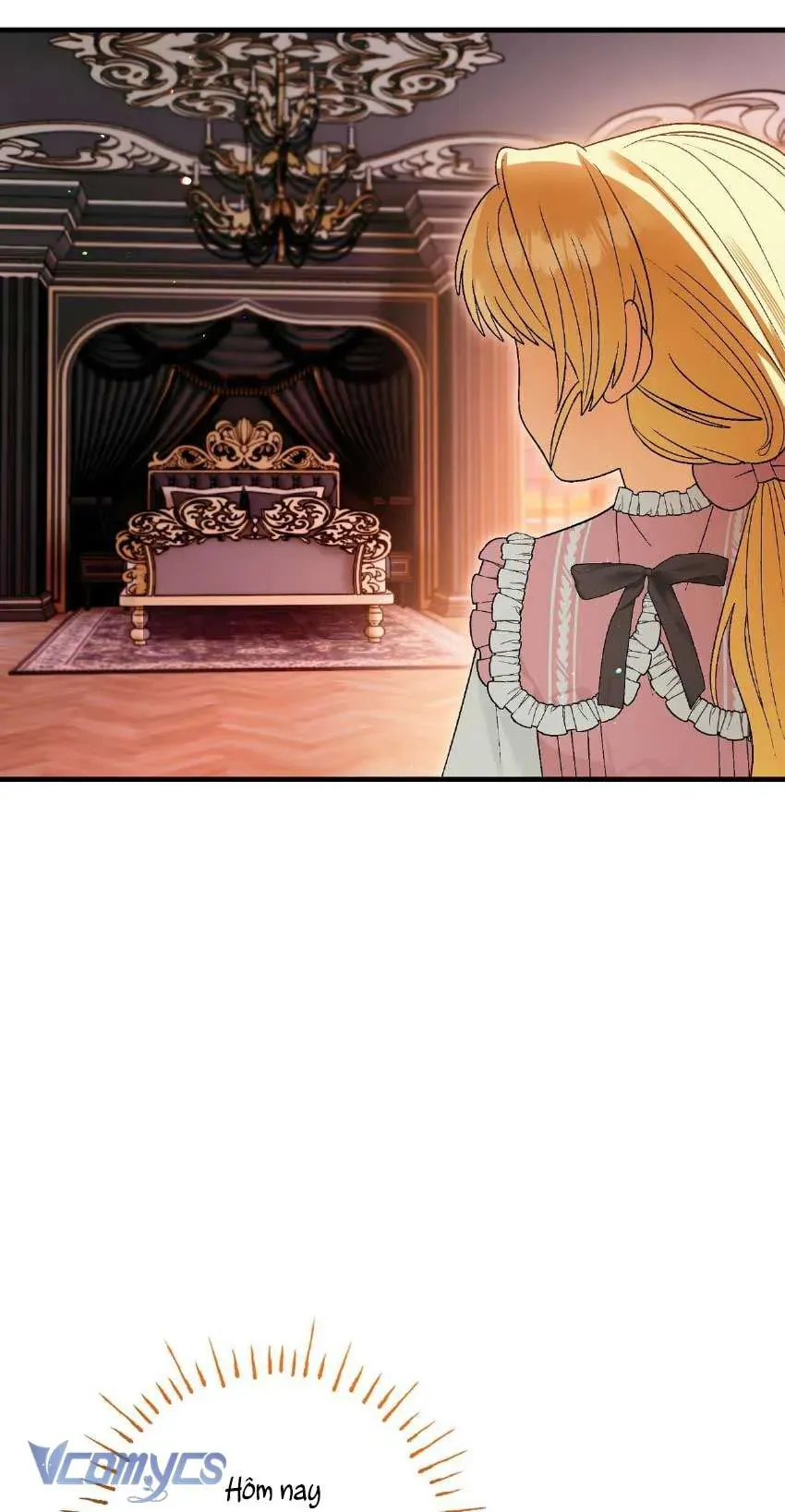 Gửi Đến Người Sói Yêu Dấu Của Em Chapter 5 - 85