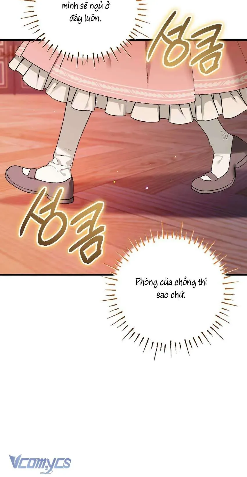 Gửi Đến Người Sói Yêu Dấu Của Em Chapter 5 - 86