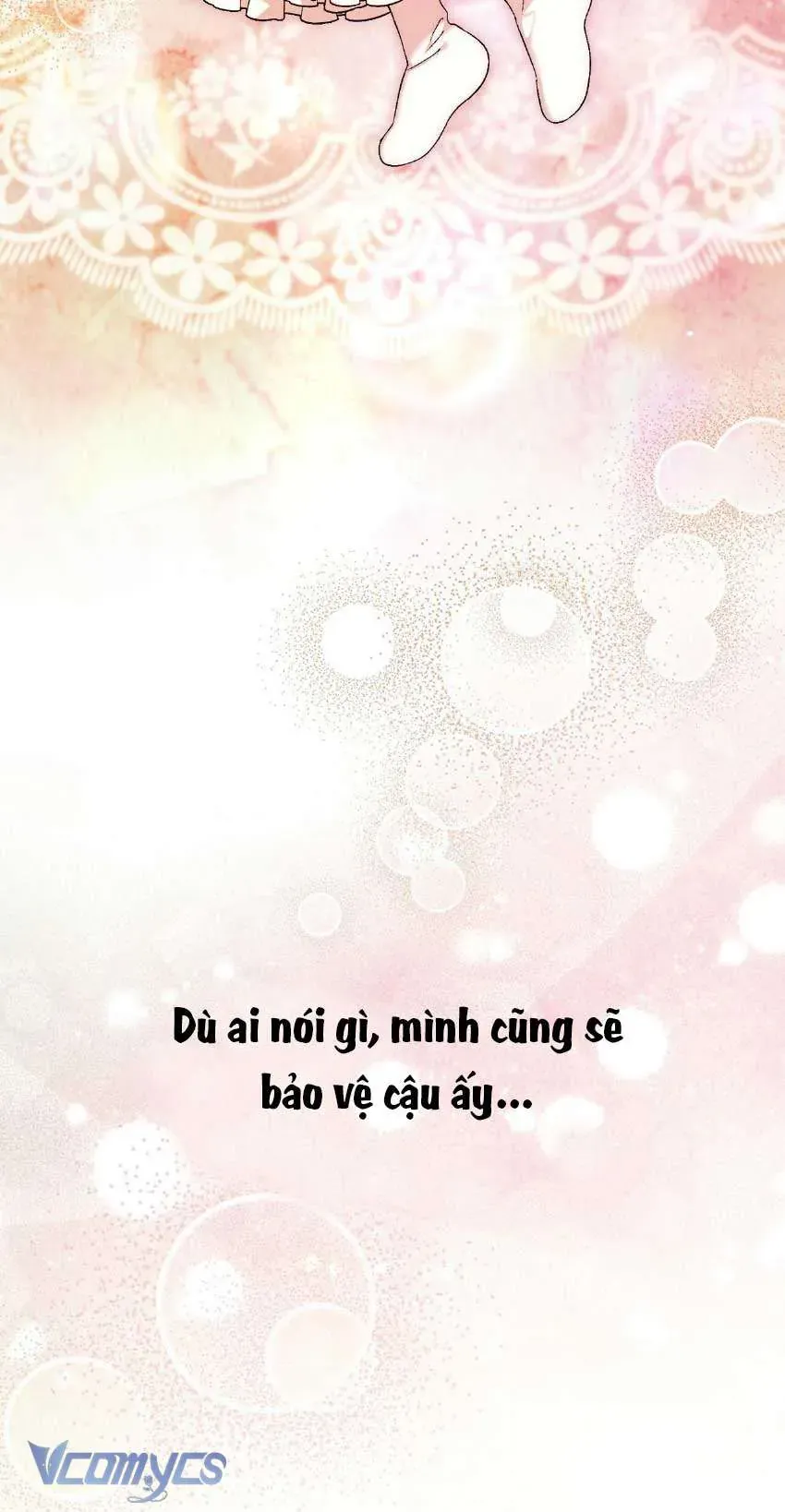 Gửi Đến Người Sói Yêu Dấu Của Em Chapter 5 - 90