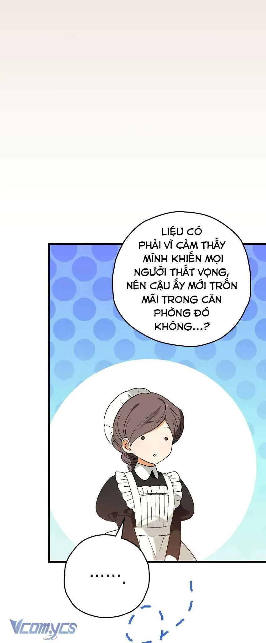 Gửi Đến Người Sói Yêu Dấu Của Em Chapter 5 - 10