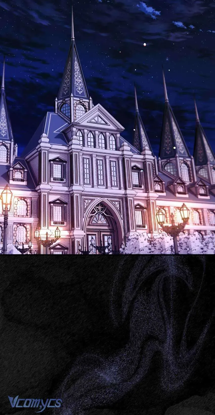 Gửi Đến Người Sói Yêu Dấu Của Em Chapter 5 - 92