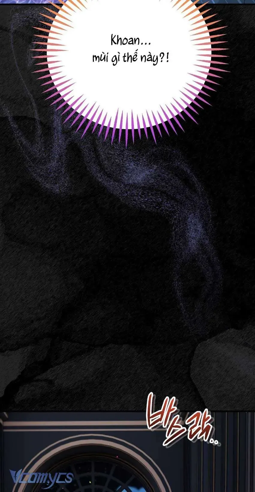 Gửi Đến Người Sói Yêu Dấu Của Em Chapter 5 - 94