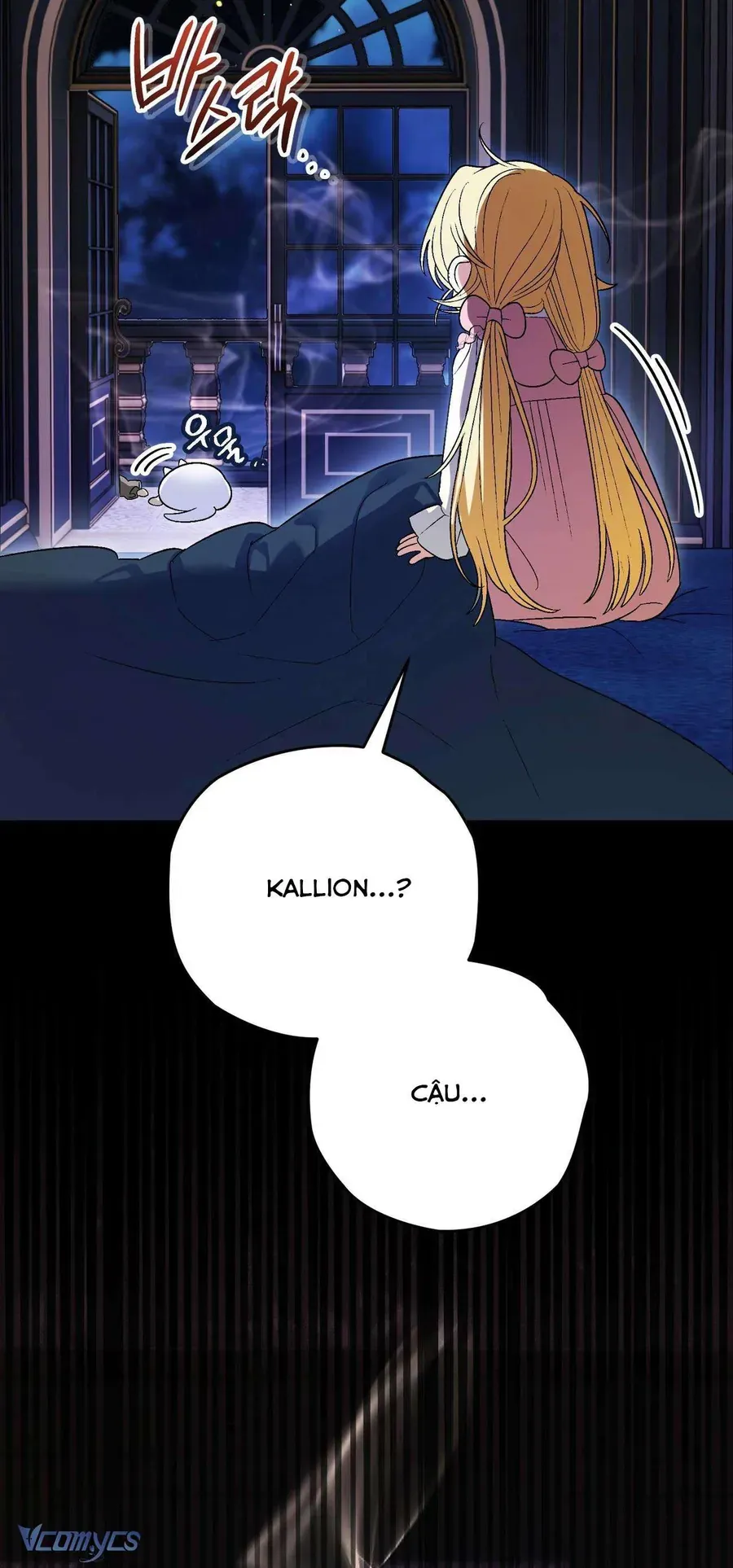 Gửi Đến Người Sói Yêu Dấu Của Em Chapter 5 - 95